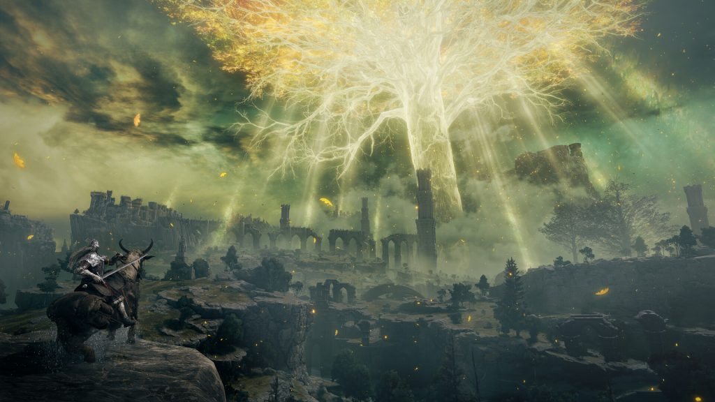 ELDEN RING (FromSoftware, Inc.)