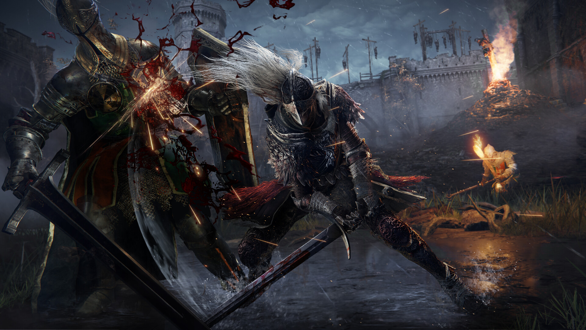 ELDEN RING (FromSoftware, Inc.)