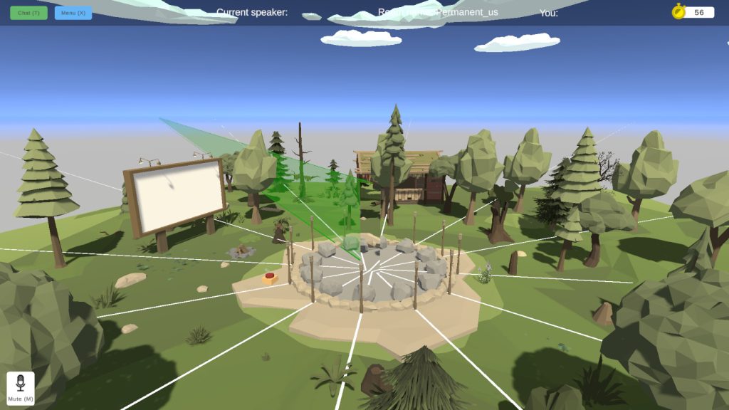 The Vortex (New Perspective LLC)