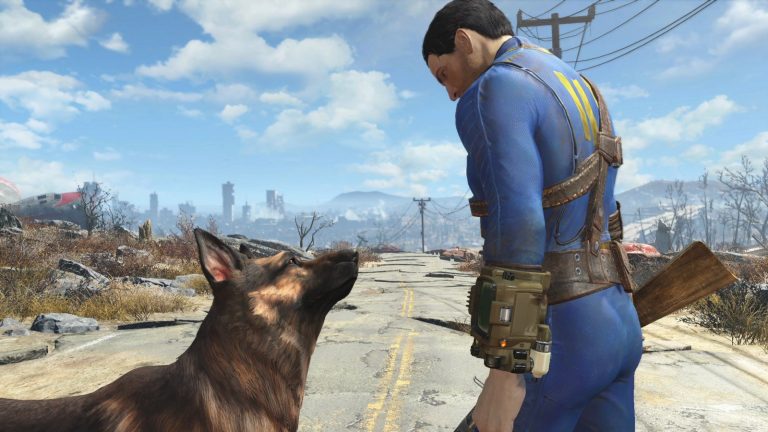 Best new Fallout 4 mods this week (October 19 to 25, 2026)