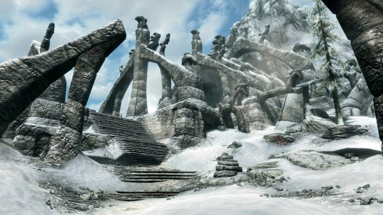 Best new Skyrim Special Edition mods this week (October 19 to 25, 2026)