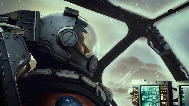 Best new Starfield mods this week (October 19 to 25, 2026)