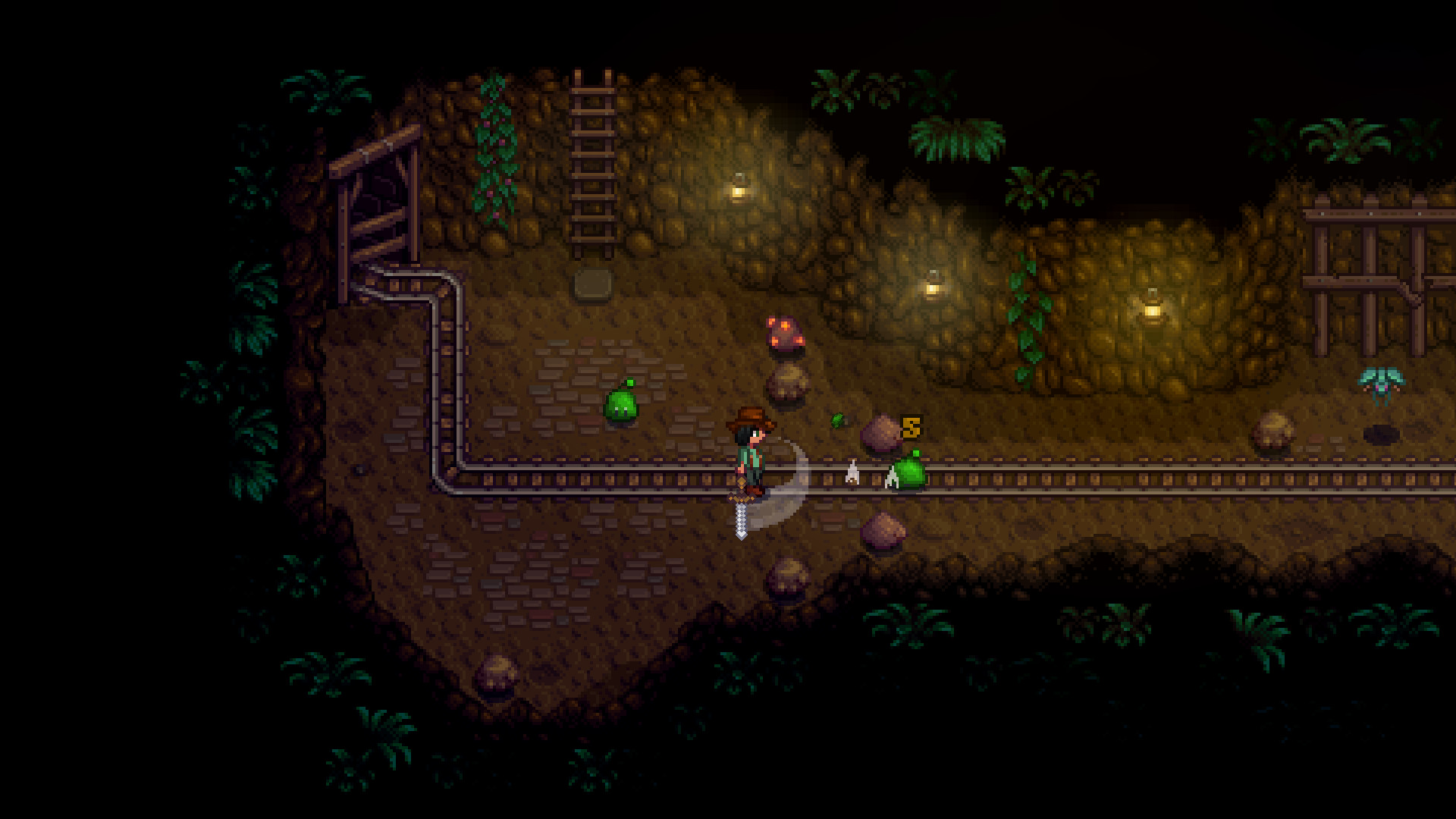 Stardew Valley (ConcernedApe)