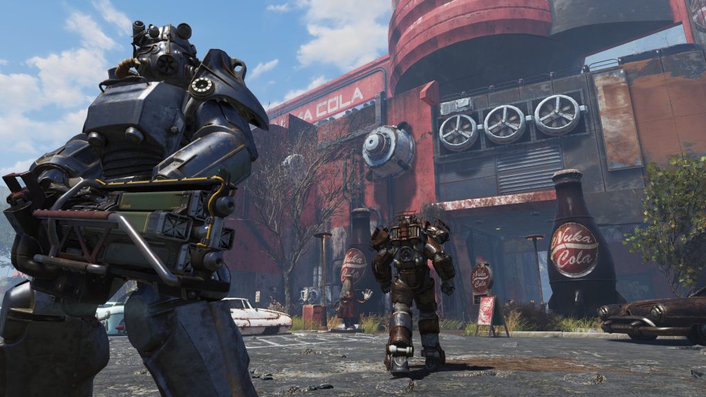 Fallout 76 mods and what Bethesda actually allows