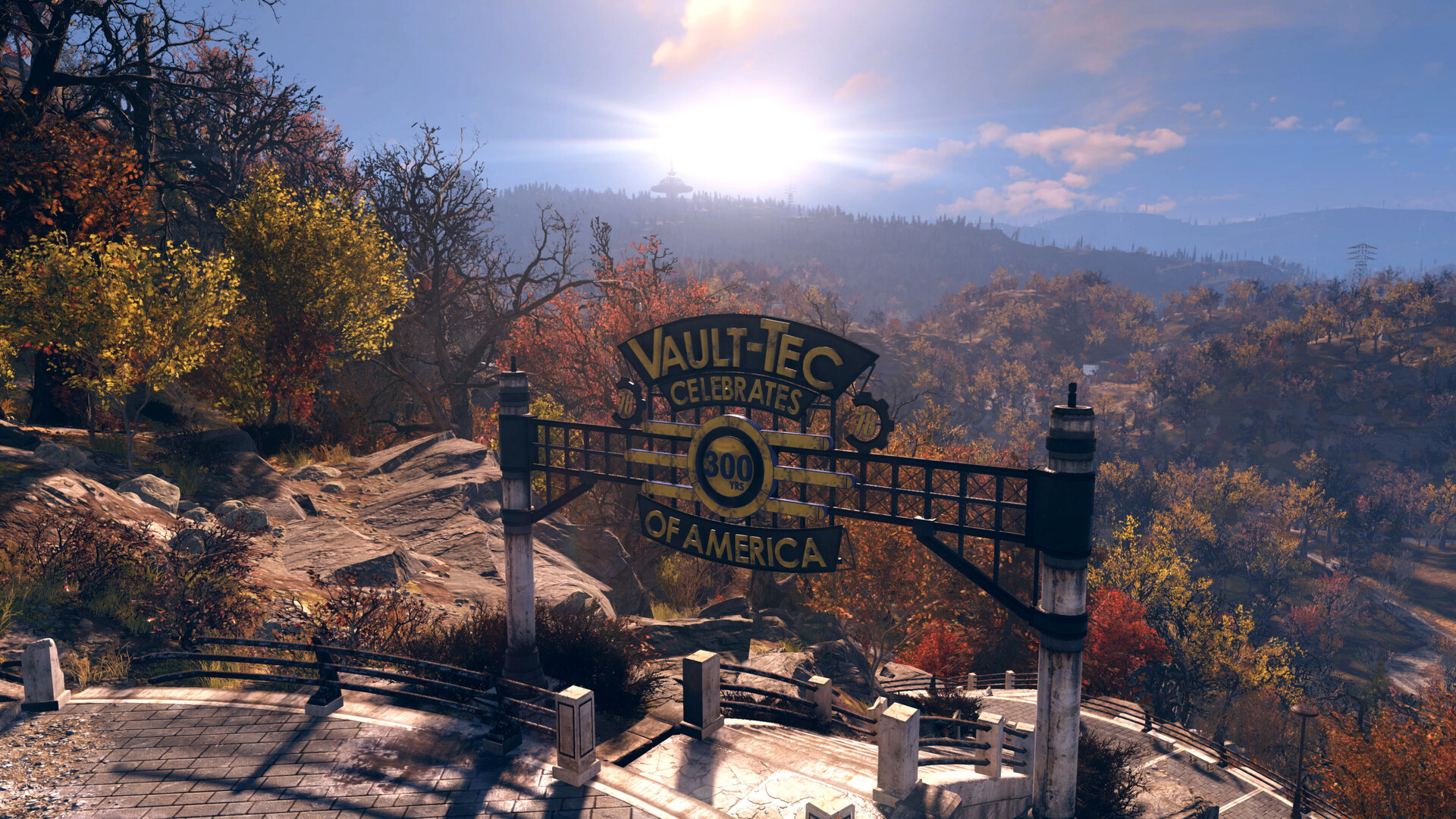 Fallout 76 (Bethesda Softworks)