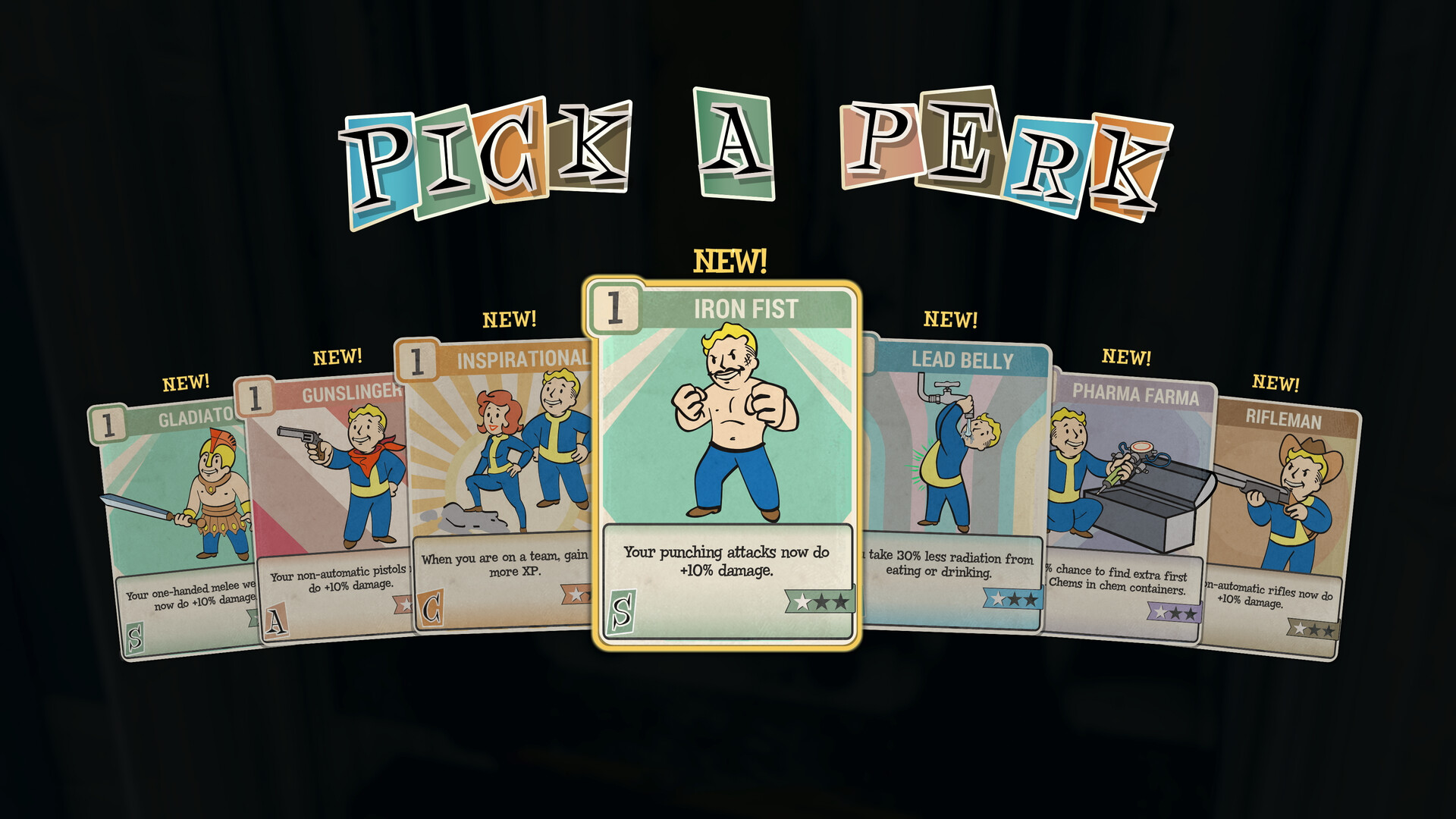 Fallout 76 (Bethesda Softworks)