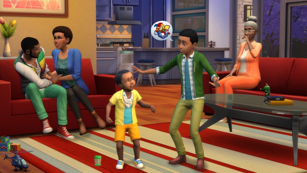 Sims 4 Cheats List With Every Working Code for PC and Mac