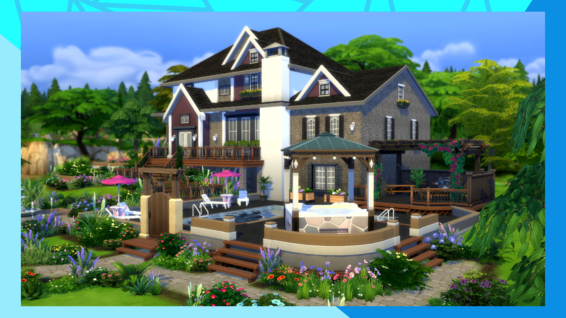 The Sims™ 4 (Electronic Arts)